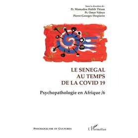 Le Sénégal au temps de la Covid 19