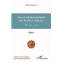 Atlas généalogique du peuple somali Tome 1