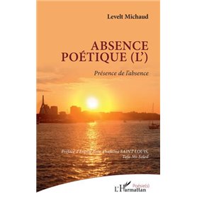 Absence poétique (L')