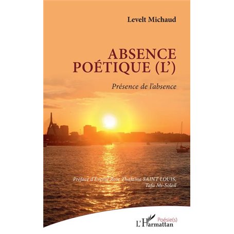 Absence poétique (L')