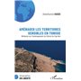 Aménager les territoires sensibles en Tunisie