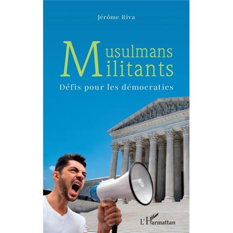 Musulmans militants