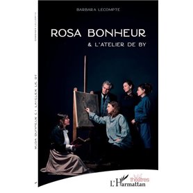 Rosa Bonheur