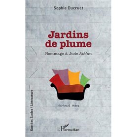 Jardins de plume