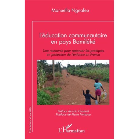 L'éducation communautaire en pays Bamiléké