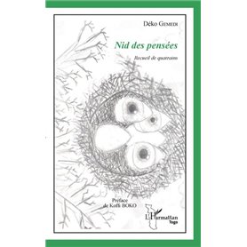 Nid des pensées
