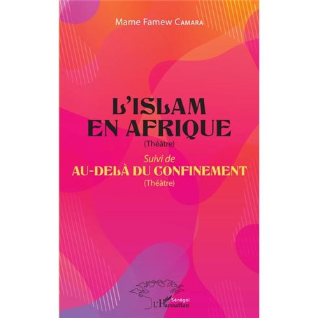 L'Islam en Afrique (Théâtre)