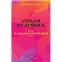 L'Islam en Afrique (Théâtre)