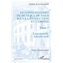 Le Conservatoire de musique de Paris sous la Révolution et l'Empire