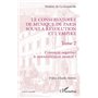 Le Conservatoire de musique de Paris sous la Révolution et l'Empire