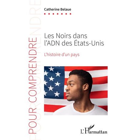 Les Noirs dans l'ADN des États-Unis