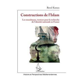 Constructions de l'Islam