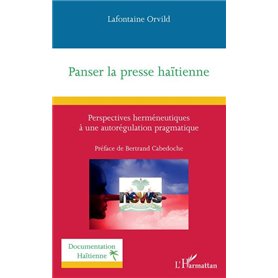 Panser la presse haïtienne