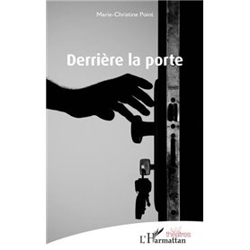 Derrière la porte