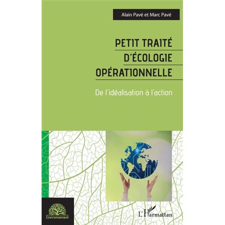 Petit traité d'écologie opérationnelle