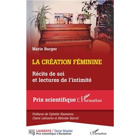 La création féminine