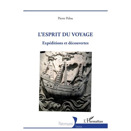 L'esprit du voyage