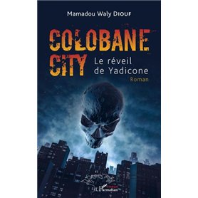 Colobane City