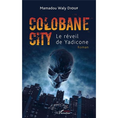 Colobane City