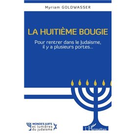 La huitième bougie