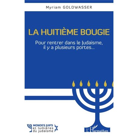 La huitième bougie