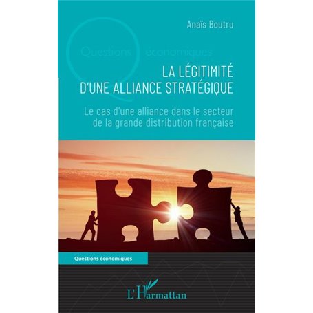 La légitimité d'une alliance stratégique