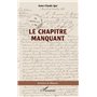 Le chapitre manquant