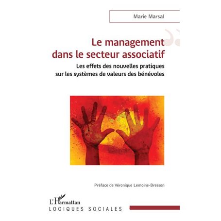 Le management dans le secteur associatif