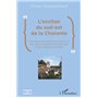 L'occitan du sud-est de la Charente