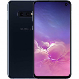 Samsung Galaxy S10e 128 Go Noir - Grade A 729,99 €
