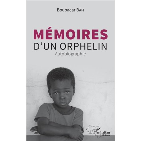 Mémoires d'un orphelin