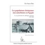 Les populations chrétiennes non autochtones en Égypte