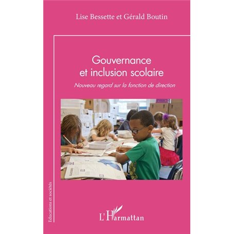 Gouvernance et inclusion scolaire