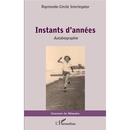 Instants d'années