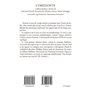 Roman et texte de voyage des espaces polyphoniques