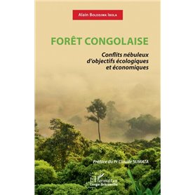 Forêt Congolaise