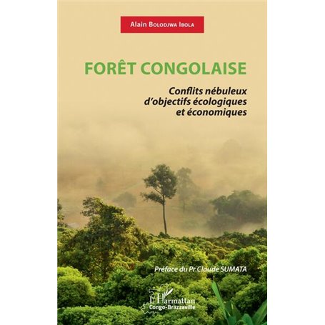 Forêt Congolaise