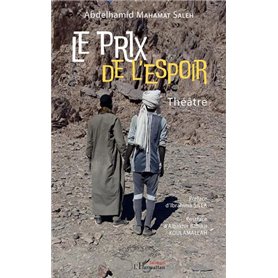 Le prix de l'espoir