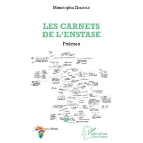 Les carnets de l'enstase