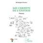 Les carnets de l'enstase