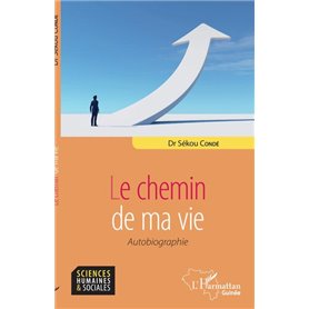 Le chemin de ma vie