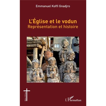 L'église et le vodun