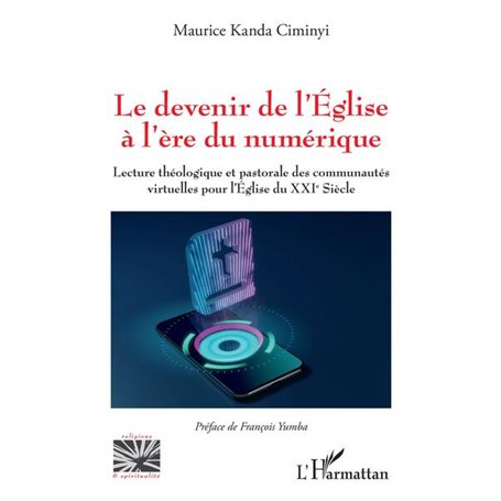 Le devenir de l'Eglise à l'ère du numérique