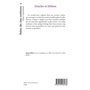 Oracles et Délires