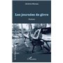 Les journées de givre