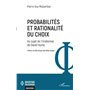 Probabilités et rationalité du choix