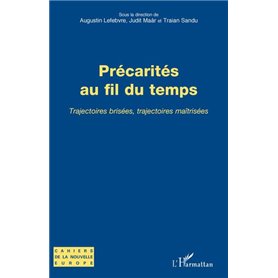 Précarités au fil du temps