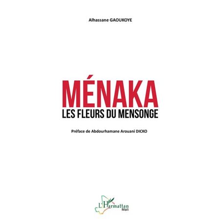 Ménaka