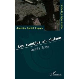 Les zombies au cinéma