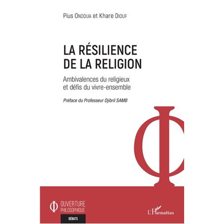 La résilience de la religion